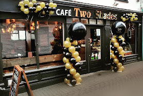 Cafe Two Shades