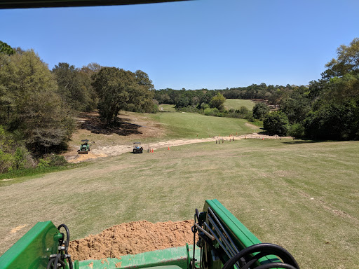 Public Golf Course «Eglin Golf Course», reviews and photos, 1527 Fairway Dr, Niceville, FL 32578, USA