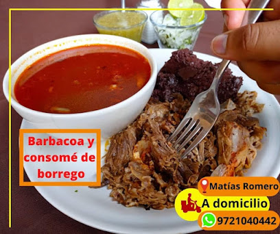 El Borrego Rielero - Av. Ferrocarril #11. Col. Rincon Viejo Norte. Col. Rincón Viejo, Norte, 70370 Matías Romero Avendaño, Oax., Mexico