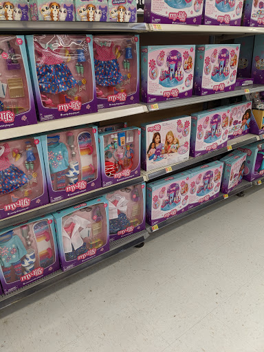 Department Store «Walmart Supercenter», reviews and photos, 60 S Stewart Rd, Corbin, KY 40701, USA