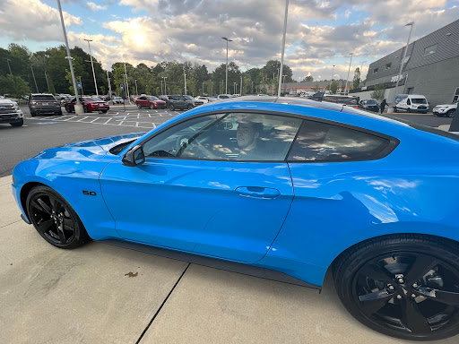 Ford Dealer «Hennessy Ford Lincoln Atlanta», reviews and photos, 5675 Peachtree Industrial Blvd, Atlanta, GA 30341, USA