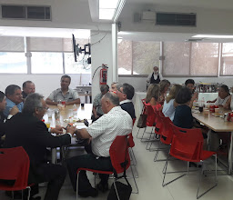 Cafeteria, Faculty of Medicine photo