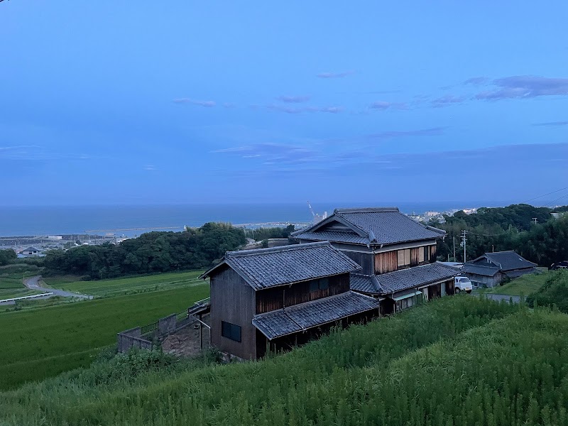 東浦サンパーク