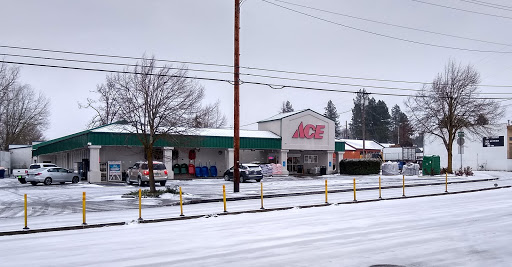 Hardware Store «Suburban Ace Hardware Inc», reviews and photos, 3470 SW 185th Ave, Aloha, OR 97006, USA