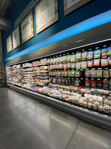 Grocery Store «Whole Foods Market», reviews and photos, 1933 NJ-35, Wall Township, NJ 07719, USA