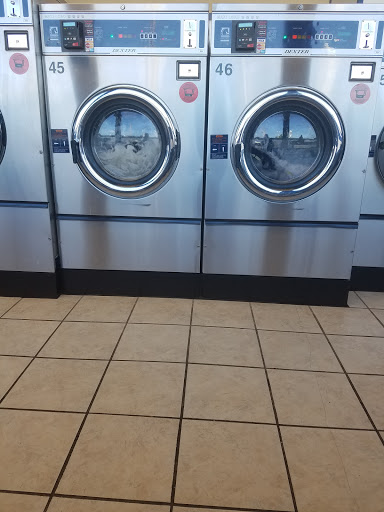 Laundromat «Suzi Sudz LLC», reviews and photos, 810 Carlisle St, Hanover, PA 17331, USA