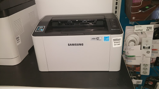 Office Supply Store «OfficeMax», reviews and photos, 199 Boston Post Rd W, Marlborough, MA 01752, USA