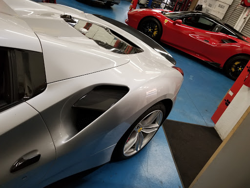 HG Performance image