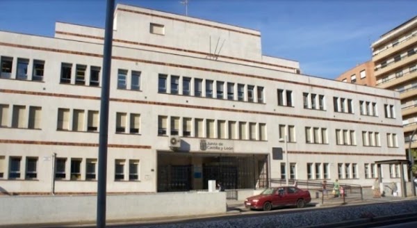 Centro de salud de San Juan