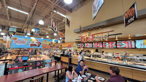 Supermarket «Seafood City Supermarket», reviews and photos, 11098 E Foothill Blvd, Rancho Cucamonga, CA 91730, USA