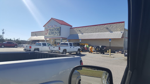 Home Improvement Store «Tractor Supply Co.», reviews and photos, 5618 US-90, Theodore, AL 36582, USA