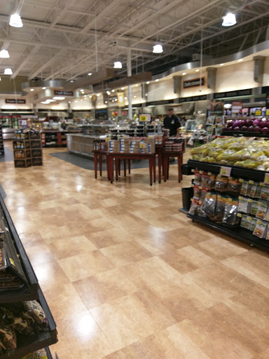 Grocery Store «Harris Teeter», reviews and photos, 3501 Oleander Dr, Wilmington, NC 28403, USA