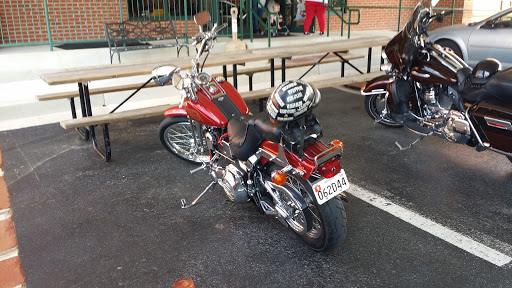 Harley-Davidson Dealer «Harley-Davidson of Baltimore», reviews and photos, 8845 Pulaski Hwy, Baltimore, MD 21237, USA