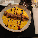 Photo n°6 de l'avis de simone.a fait le 02/01/2024 à 13:59 sur le  PanEVO Restaurant à Milan