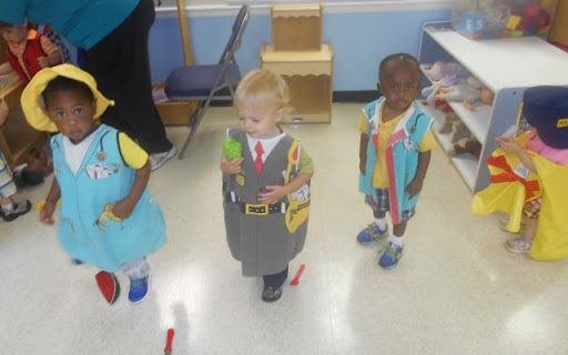 Day Care Center «Sunshine House», reviews and photos, 460 Winn Way, Decatur, GA 30030, USA