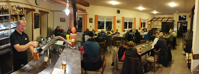 Hybrálecká Hospoda - Restaurace