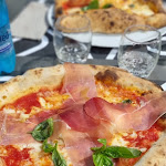 Photo n°15 de l'avis de Recensore.f fait le 26/09/2021 à 16:09 sur le  Sarusso Pizza e Bollicine Pizzeria Napoletana à Ladispoli