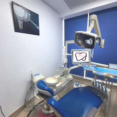 Prof Dr. Mohamed Mahmoud Dental Clinic - New Cairo.
