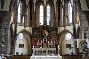 Sint Jozefkoor Helmond image