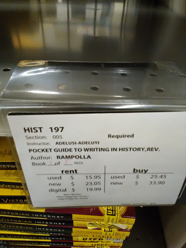 Book Store «Barnes & Noble», reviews and photos, 3485 Tyler St, Riverside, CA 92503, USA