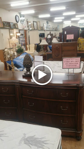 Non-Profit Organization «St Vincent De Paul Society», reviews and photos, 2160 Jericho Turnpike, Garden City Park, NY 11040, USA