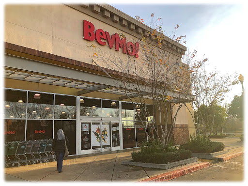 Wine Store «BevMo!», reviews and photos, 3678 N Freeway Blvd, Sacramento, CA 95834, USA
