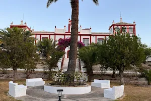 Hacienda Las Alcabalas image