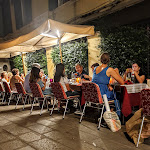 Photo n°3 de l'avis de Mihai.h fait le 27/08/2019 à 19:48 sur le  Osteria Ae Sconte à Venice