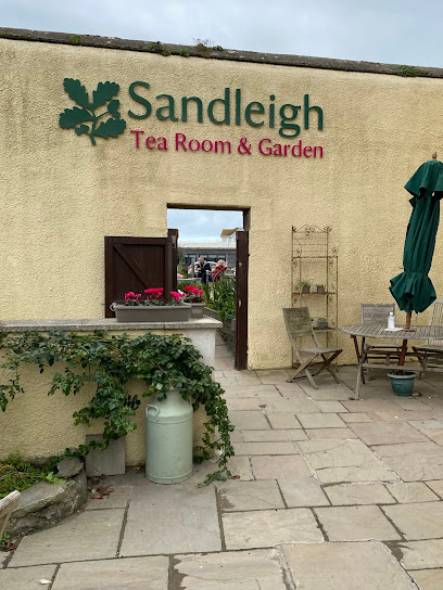 Sandleigh Tea Room & Garden photo