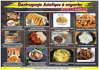 Photos du propriétaire du Restaurant Ventes de plats Asiatique à emporter à Saint-Claude - n°11
