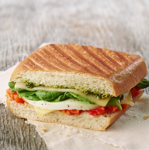 Sandwich Shop «Panera Bread», reviews and photos, 2502 E Camelback Rd, Phoenix, AZ 85016, USA