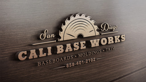 Cali BaseWorks Baseboard Installer