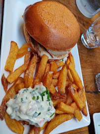 Plats et boissons du Restaurant Le Quart D'Heure à Perpignan - n°8