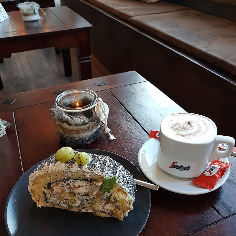Cafe Kardinal