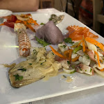 Photo n°2 de l'avis de Nicolo'.o fait le 01/06/2023 à 21:21 sur le  Terra e Mare à Bellaria - Igea Marina