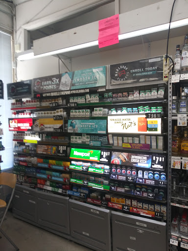 Tobacco Shop «Cigarette Outlet», reviews and photos, 1873 Contra Costa Blvd, Pleasant Hill, CA 94523, USA