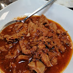 Photo n°13 de l'avis de Giuseppe.c fait le 01/09/2020 à 11:34 sur le  A Fettina d'o Zzu Tonino à Catanzaro