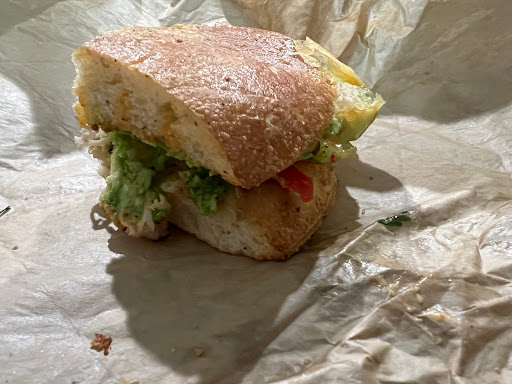 Sandwich Shop «Panera Bread», reviews and photos, 4751 Point Fosdick Dr NW, Gig Harbor, WA 98335, USA