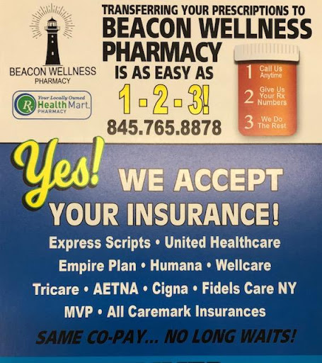 Beacon Wellness Pharmacy image 7