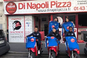 Di Napoli Pizza image