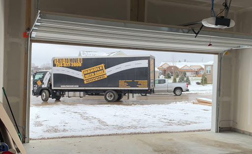 Moving Company «Handle With Care Moving & Delivery - Ann Arbor», reviews and photos, 4260 Varsity Dr, Ann Arbor, MI 48108, USA