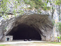 Grotte de Bédeilhac Bédeilhac-et-Aynat