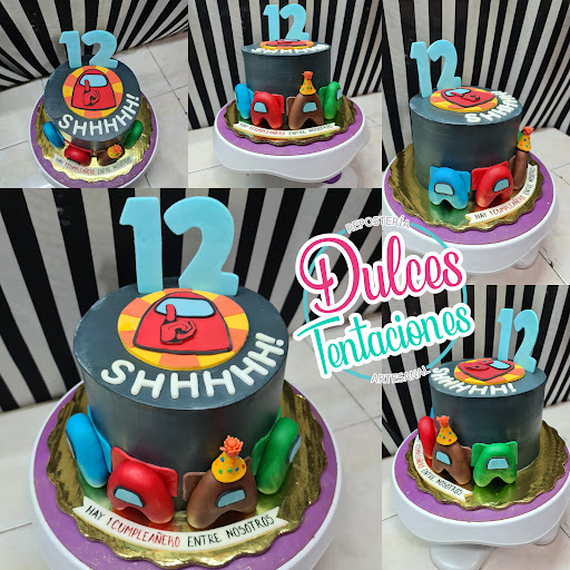 Dulces Tentaciones - Repostería Artesanal en Ocosingo