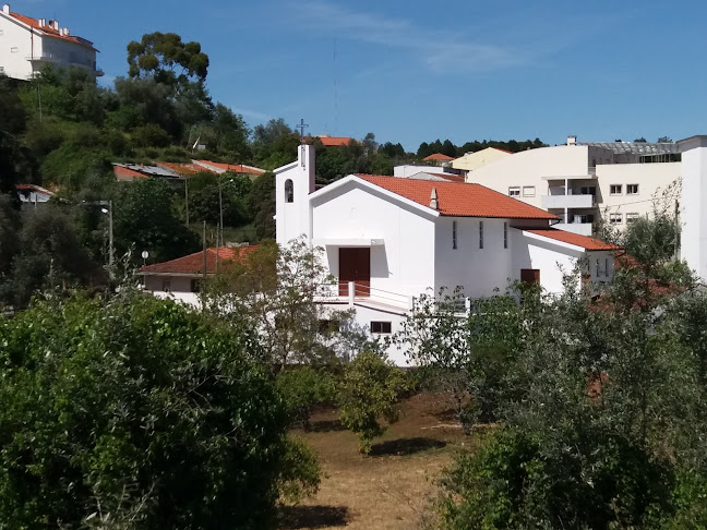 Igreja Sra. Da Conceição, Bordalo - Coimbra