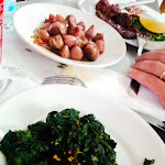 Photo n°3 de l'avis de Michele.a fait le 30/11/2018 à 16:39 sur le  Al Vecchio Casello B&B - Trattoria Pizzeria - Prodotti Tipici Pugliesi à Cerignola