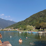 Photo n°18 de l'avis de wally.a fait le 24/08/2023 à 21:02 sur le  Casa Del Pescatore à Moj