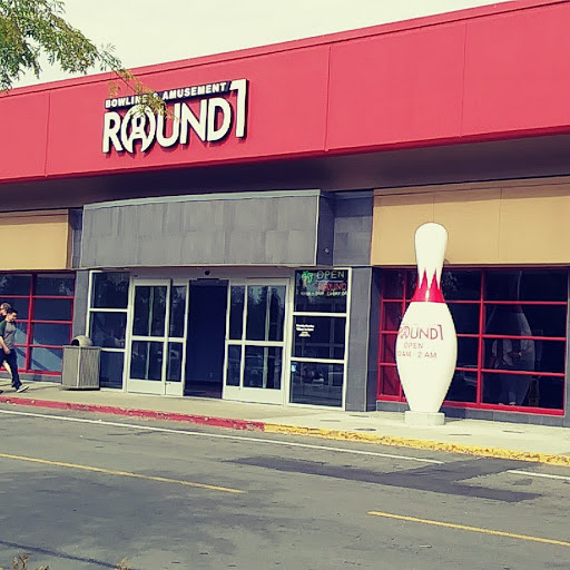 Shopping Mall «Sunvalley Shopping Center», reviews and photos, 1 Sun Valley Mall, Concord, CA 94520, USA