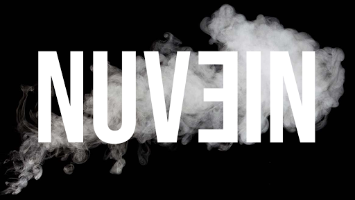 Logo da empresa - Nuvein