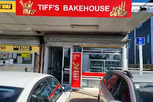 Tiff's Bakehouse Limited image