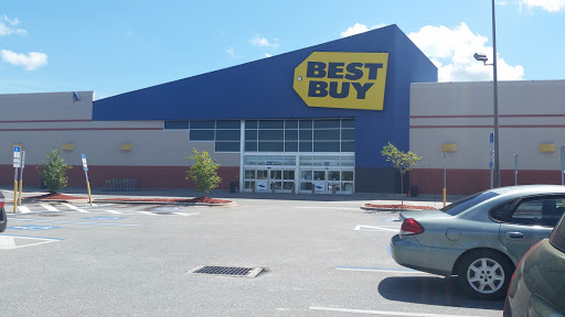 Electronics Store «Best Buy», reviews and photos, 1000 E 23rd St, Panama City, FL 32405, USA